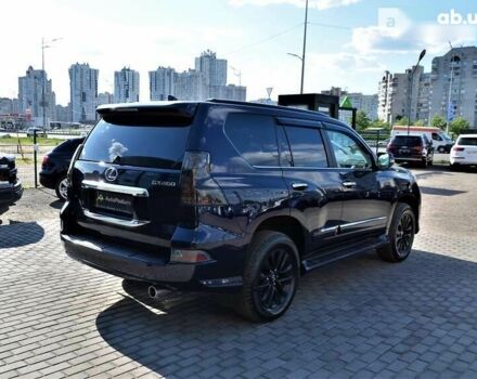 Лексус ГХ, объемом двигателя 4.6 л и пробегом 55 тыс. км за 49999 $, фото 10 на Automoto.ua