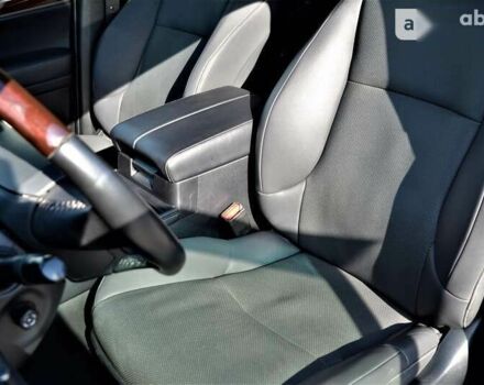Лексус ГХ, объемом двигателя 4.6 л и пробегом 55 тыс. км за 49999 $, фото 27 на Automoto.ua