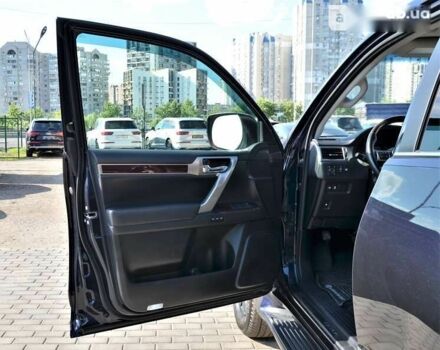 Лексус ГХ, об'ємом двигуна 4.6 л та пробігом 55 тис. км за 49999 $, фото 18 на Automoto.ua