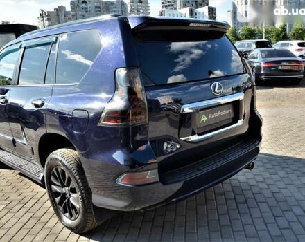 Лексус ГХ, об'ємом двигуна 4.6 л та пробігом 55 тис. км за 49999 $, фото 2 на Automoto.ua