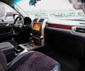 Лексус ГХ, объемом двигателя 4.25 л и пробегом 232 тыс. км за 23800 $, фото 19 на Automoto.ua