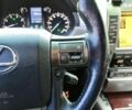 Лексус ГХ, объемом двигателя 4.25 л и пробегом 237 тыс. км за 22950 $, фото 23 на Automoto.ua