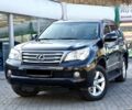 Лексус ГХ, объемом двигателя 4.25 л и пробегом 237 тыс. км за 22950 $, фото 1 на Automoto.ua