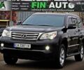 Лексус ГХ, объемом двигателя 4.25 л и пробегом 232 тыс. км за 23800 $, фото 1 на Automoto.ua