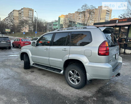 Лексус ГХ, об'ємом двигуна 4.66 л та пробігом 300 тис. км за 14800 $, фото 2 на Automoto.ua