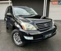 Лексус ГХ, объемом двигателя 4.66 л и пробегом 209 тыс. км за 15900 $, фото 20 на Automoto.ua