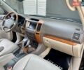 Лексус ГХ, объемом двигателя 4.66 л и пробегом 209 тыс. км за 15900 $, фото 54 на Automoto.ua