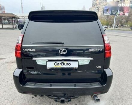 Лексус ГХ, объемом двигателя 0 л и пробегом 175 тыс. км за 14500 $, фото 7 на Automoto.ua