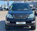 Лексус ГХ, объемом двигателя 0 л и пробегом 175 тыс. км за 14200 $, фото 9 на Automoto.ua
