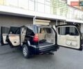 Лексус ГХ, объемом двигателя 4.66 л и пробегом 209 тыс. км за 15900 $, фото 43 на Automoto.ua