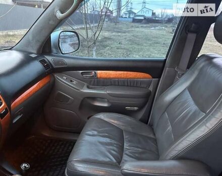 Лексус ГХ, объемом двигателя 4.7 л и пробегом 250 тыс. км за 13700 $, фото 1 на Automoto.ua