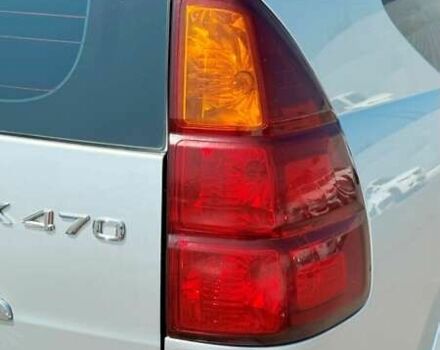 Лексус ГХ, объемом двигателя 0 л и пробегом 392 тыс. км за 11800 $, фото 18 на Automoto.ua