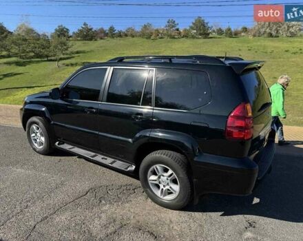 Лексус ГХ, объемом двигателя 4.7 л и пробегом 272 тыс. км за 15400 $, фото 6 на Automoto.ua