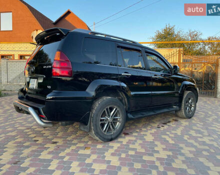 Лексус ГХ, объемом двигателя 4.7 л и пробегом 316 тыс. км за 14500 $, фото 2 на Automoto.ua