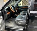 Лексус ГХ, объемом двигателя 4.7 л и пробегом 262 тыс. км за 11900 $, фото 2 на Automoto.ua