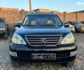 Лексус ГХ, объемом двигателя 4.7 л и пробегом 257 тыс. км за 14400 $, фото 1 на Automoto.ua