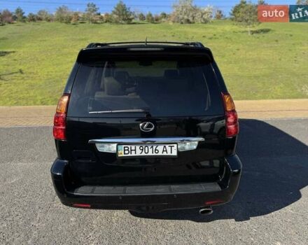 Лексус ГХ, объемом двигателя 4.7 л и пробегом 272 тыс. км за 15400 $, фото 2 на Automoto.ua