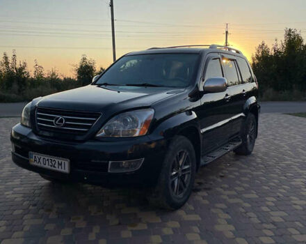 Лексус ГХ, объемом двигателя 4.7 л и пробегом 316 тыс. км за 14500 $, фото 5 на Automoto.ua
