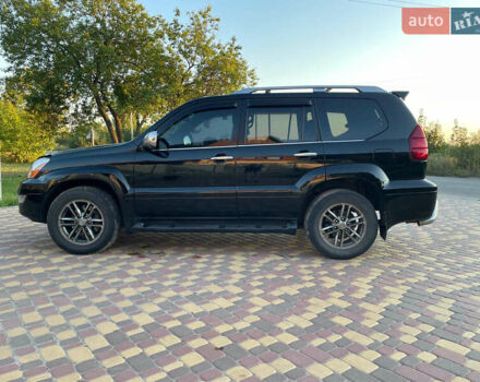 Лексус ГХ, объемом двигателя 4.7 л и пробегом 316 тыс. км за 14500 $, фото 19 на Automoto.ua