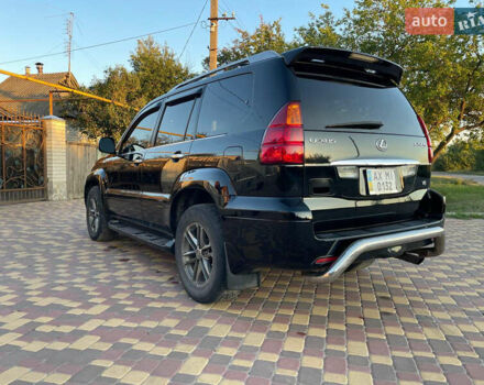 Лексус ГХ, объемом двигателя 4.7 л и пробегом 316 тыс. км за 14500 $, фото 1 на Automoto.ua