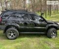 Лексус ГХ, об'ємом двигуна 4.7 л та пробігом 222 тис. км за 23500 $, фото 14 на Automoto.ua