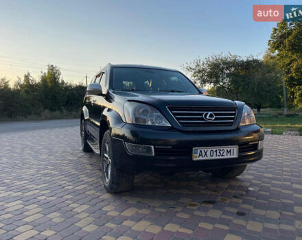 Лексус ГХ, объемом двигателя 4.7 л и пробегом 316 тыс. км за 14500 $, фото 7 на Automoto.ua