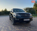 Лексус ГХ, объемом двигателя 4.7 л и пробегом 316 тыс. км за 14500 $, фото 7 на Automoto.ua