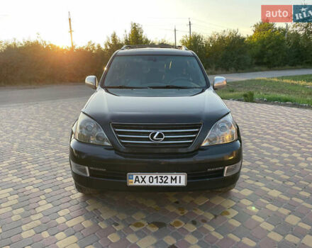 Лексус ГХ, объемом двигателя 4.7 л и пробегом 316 тыс. км за 14500 $, фото 4 на Automoto.ua