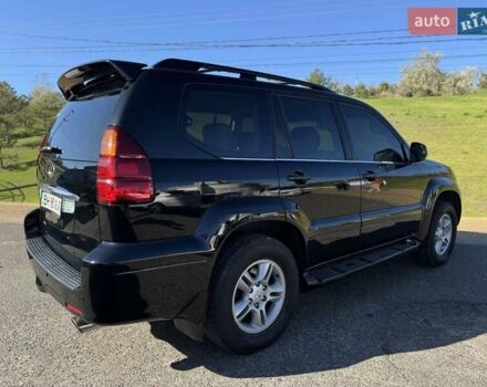 Лексус ГХ, объемом двигателя 4.7 л и пробегом 272 тыс. км за 15400 $, фото 5 на Automoto.ua