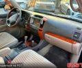 Лексус ГХ, объемом двигателя 47 л и пробегом 257 тыс. км за 14400 $, фото 12 на Automoto.ua