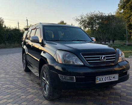Лексус ГХ, объемом двигателя 4.7 л и пробегом 316 тыс. км за 14500 $, фото 8 на Automoto.ua