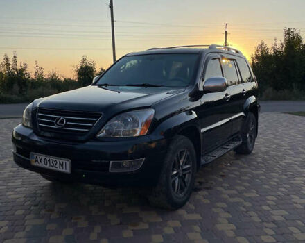 Лексус ГХ, объемом двигателя 4.7 л и пробегом 316 тыс. км за 14500 $, фото 20 на Automoto.ua