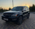 Лексус ГХ, объемом двигателя 4.7 л и пробегом 316 тыс. км за 14500 $, фото 20 на Automoto.ua