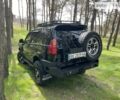 Лексус ГХ, об'ємом двигуна 4.7 л та пробігом 222 тис. км за 23500 $, фото 10 на Automoto.ua