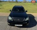 Лексус ГХ, объемом двигателя 4.7 л и пробегом 272 тыс. км за 15400 $, фото 7 на Automoto.ua