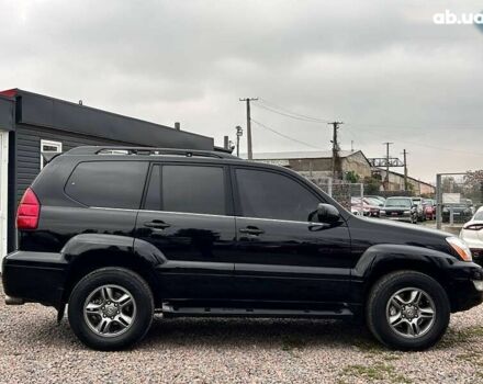 Лексус ГХ, объемом двигателя 4.7 л и пробегом 367 тыс. км за 19000 $, фото 3 на Automoto.ua