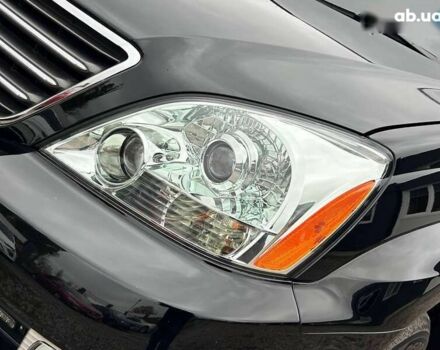 Лексус ГХ, объемом двигателя 4.7 л и пробегом 367 тыс. км за 19000 $, фото 8 на Automoto.ua