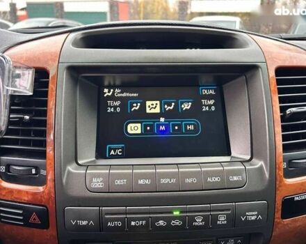 Лексус ГХ, объемом двигателя 4.7 л и пробегом 367 тыс. км за 19000 $, фото 26 на Automoto.ua