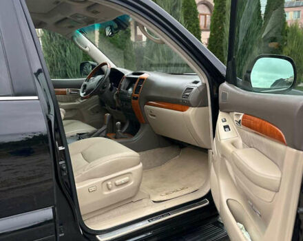Лексус ГХ, об'ємом двигуна 4.7 л та пробігом 297 тис. км за 15500 $, фото 3 на Automoto.ua