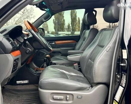 Лексус ГХ, объемом двигателя 4.7 л и пробегом 367 тыс. км за 19000 $, фото 15 на Automoto.ua