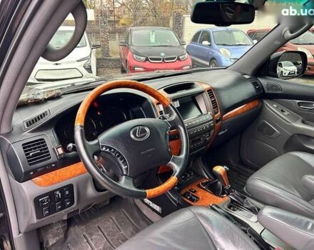 Лексус ГХ, объемом двигателя 4.7 л и пробегом 367 тыс. км за 19000 $, фото 14 на Automoto.ua