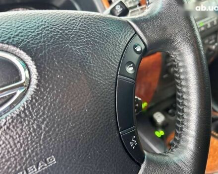 Лексус ГХ, объемом двигателя 4.7 л и пробегом 367 тыс. км за 19000 $, фото 20 на Automoto.ua