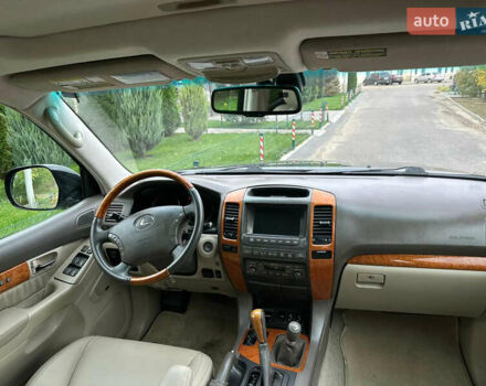 Лексус ГХ, об'ємом двигуна 4.7 л та пробігом 297 тис. км за 15500 $, фото 2 на Automoto.ua