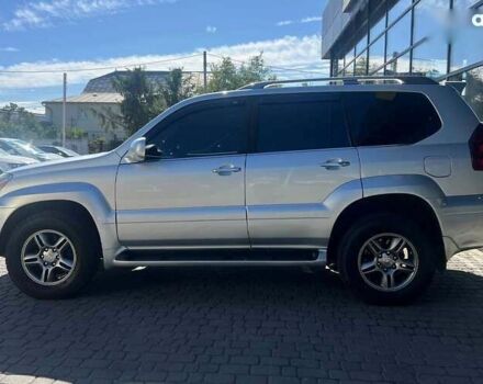 Лексус ГХ, объемом двигателя 0 л и пробегом 193 тыс. км за 17900 $, фото 3 на Automoto.ua