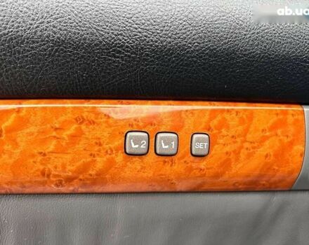 Лексус ГХ, объемом двигателя 4.7 л и пробегом 367 тыс. км за 19000 $, фото 13 на Automoto.ua