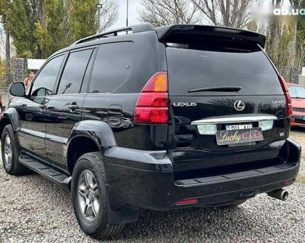 Лексус ГХ, объемом двигателя 4.7 л и пробегом 367 тыс. км за 19000 $, фото 6 на Automoto.ua