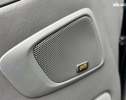 Лексус ГХ, объемом двигателя 4.7 л и пробегом 367 тыс. км за 19000 $, фото 12 на Automoto.ua