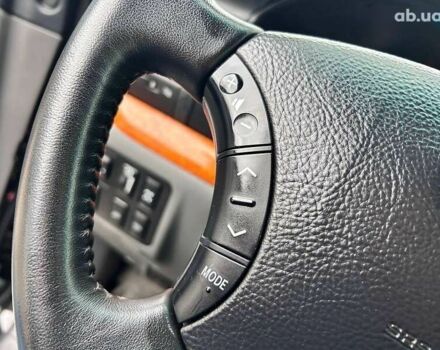 Лексус ГХ, объемом двигателя 4.7 л и пробегом 367 тыс. км за 19000 $, фото 19 на Automoto.ua