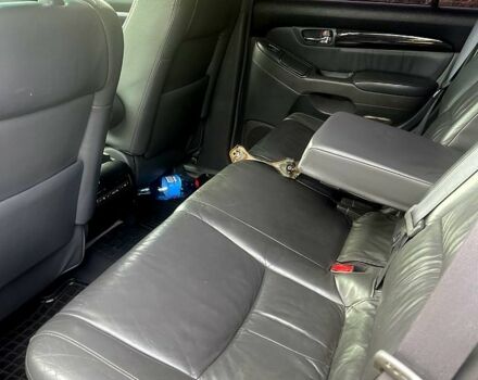 Лексус ГХ, об'ємом двигуна 4.5 л та пробігом 0 тис. км за 18000 $, фото 7 на Automoto.ua