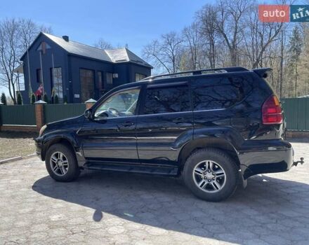 Лексус ГХ, об'ємом двигуна 4.7 л та пробігом 293 тис. км за 15500 $, фото 1 на Automoto.ua